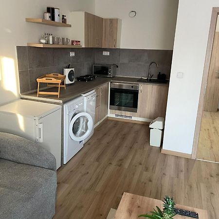 Znojmoapartment Eksteriør bilde