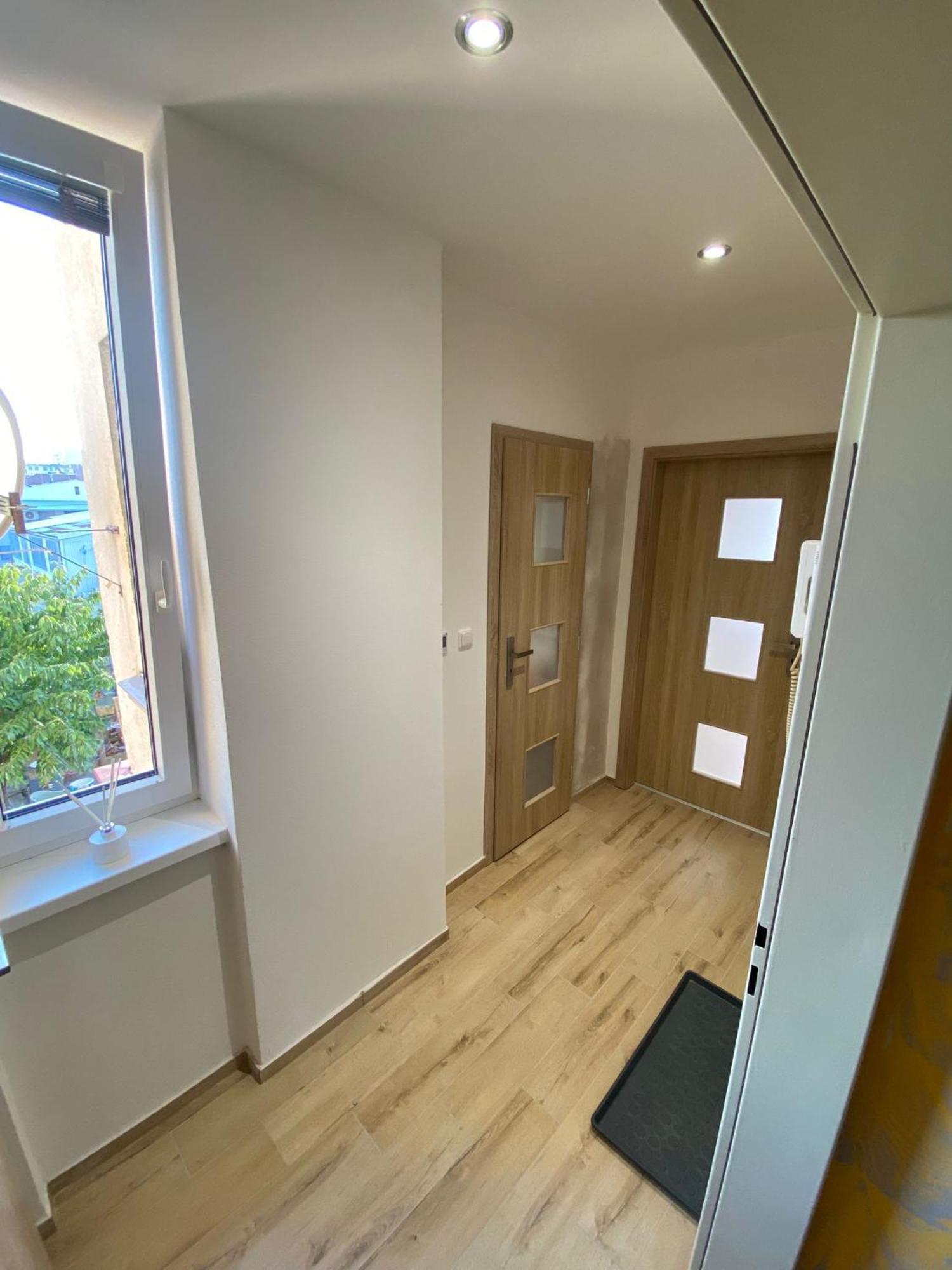 Znojmoapartment Eksteriør bilde
