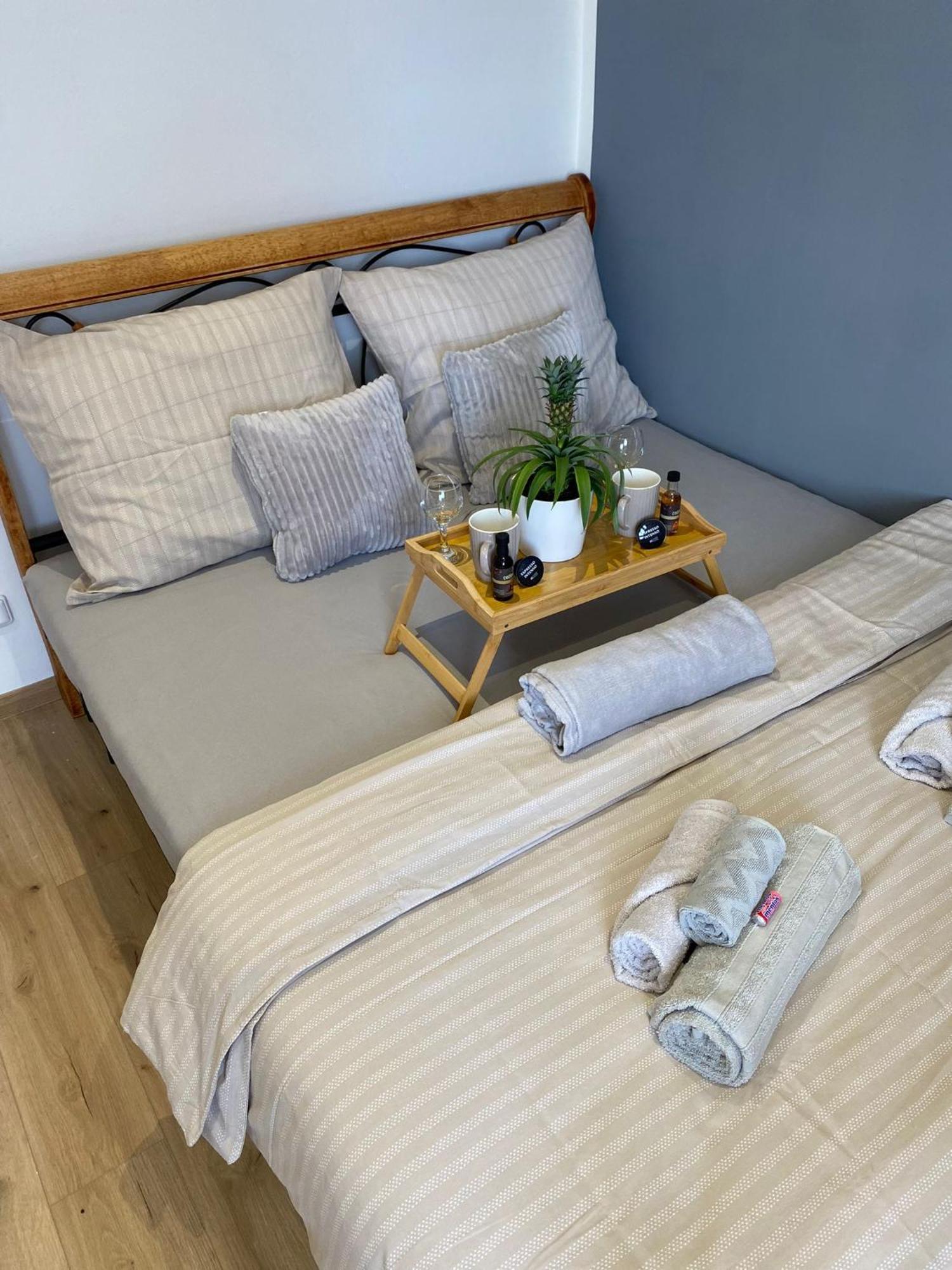 Znojmoapartment Eksteriør bilde