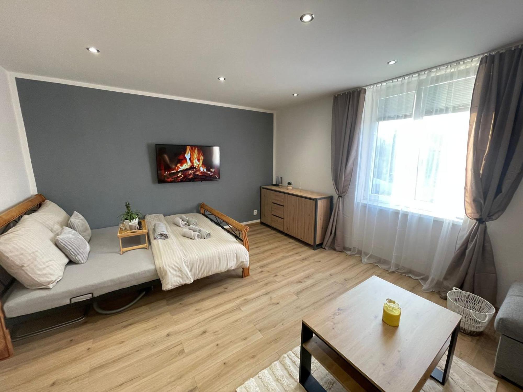 Znojmoapartment Eksteriør bilde