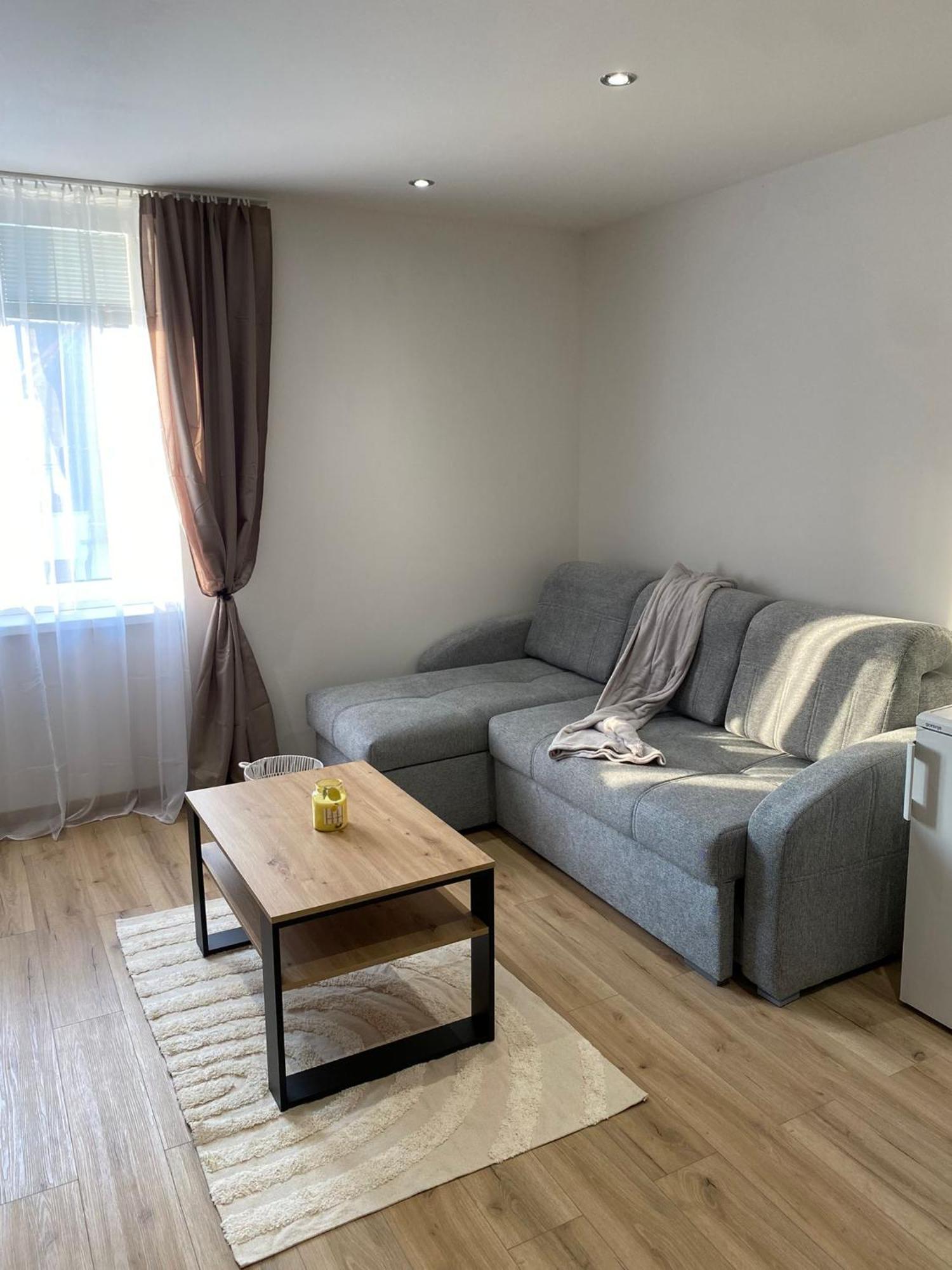 Znojmoapartment Eksteriør bilde